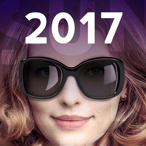 Sunglasses 2017 / 18 Catalogue