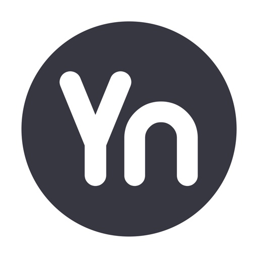 Yohnnie Shop iOS App