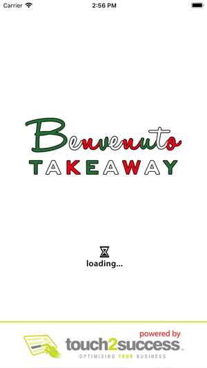 Benvenuto Takeaway Dumfries