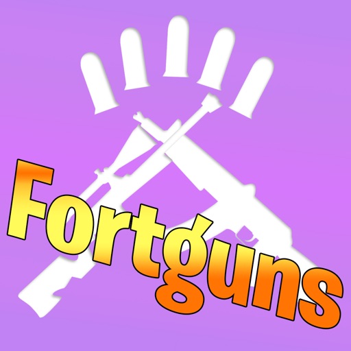 FortGun Knowledge Weapons iOS App