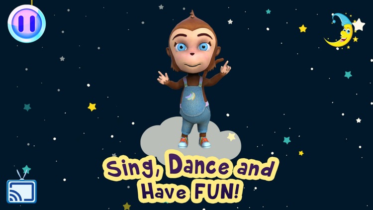 Kids Songs - Yankee Doodle screenshot-0