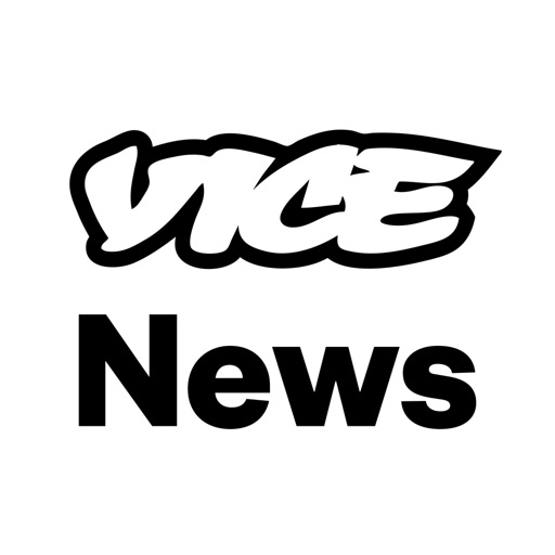 VICE News Icon