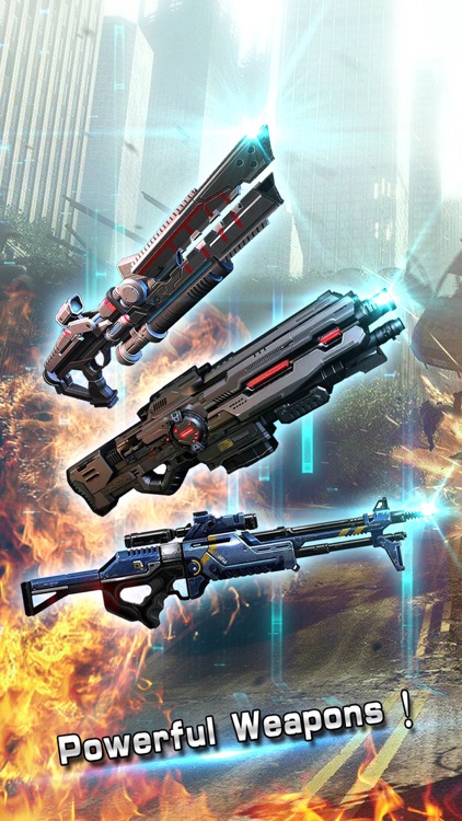 Goddess Killer 3D-the last one