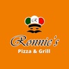 Ronnies Pizza And Grill