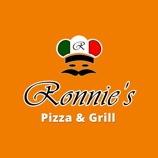 Ronnies Pizza And Grill icon
