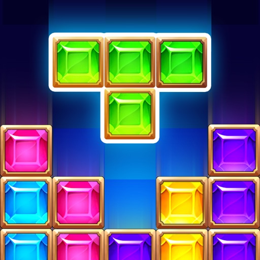 Block Puzzle - Pop iOS App