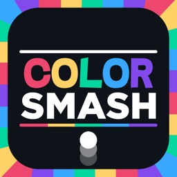 ColorSmash - Blast The Blocks