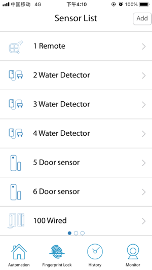 Directveilig.nl Alarm(圖3)-速報App