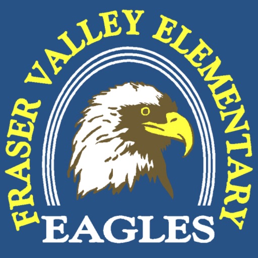 Fraser Valley Elementary icon