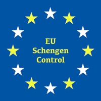 EU Schengen Control - Personal
