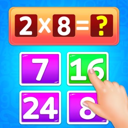 Multiplication table. Learn and Play! APK para Android - Download