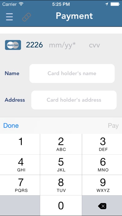 Newtek Merchant Solutions screenshot 3