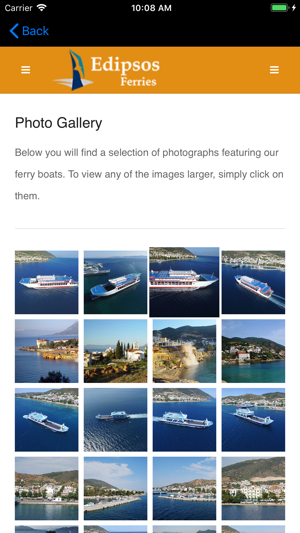 Edipsos Ferries(圖4)-速報App