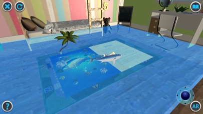 Under the Sea Digital screenshot 4