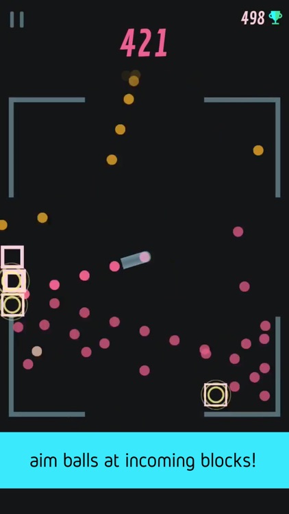 Ball Storm! screenshot-0