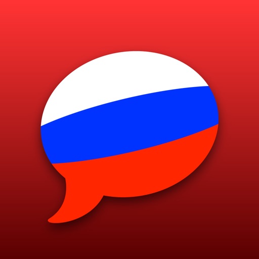 SpeakEasy Russian