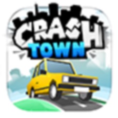 Activities of Crash Town