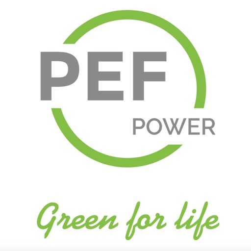 Pef Power icon