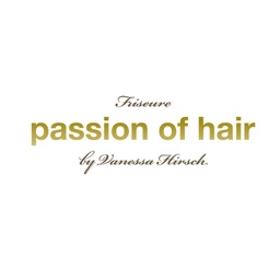 Passion Of Hair