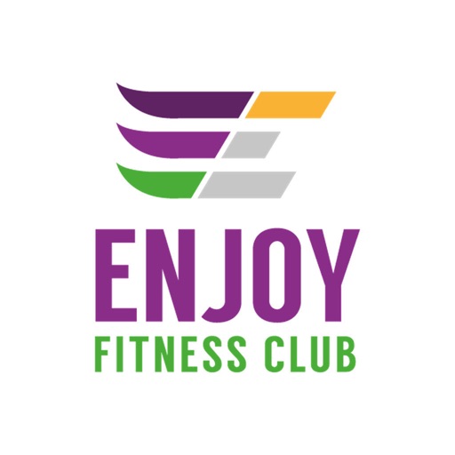 Enjoy Fitness Club icon