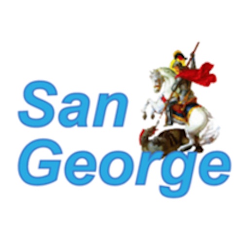 San George - Mariahout icon