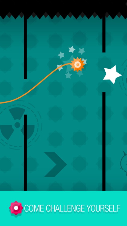 String Rush screenshot-2