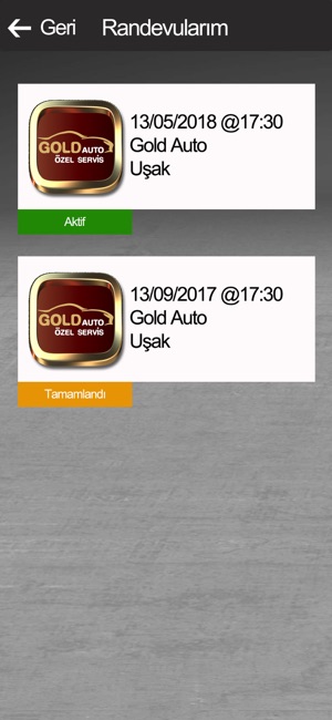 Gold Auto(圖3)-速報App