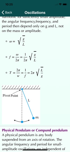 Physics Notes(圖3)-速報App