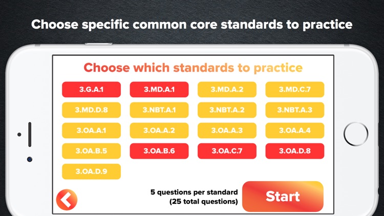 3rd Grade Math Practice