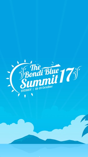 Bondi Blue Summit 17(圖1)-速報App