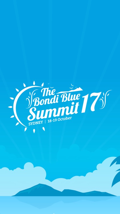 Bondi Blue Summit 17
