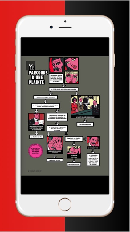L'actualité magazine screenshot-3