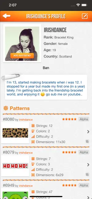 Immagine 5 BraceletBook iphone