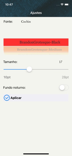 Biblia NVT Mundo Cristão(圖5)-速報App