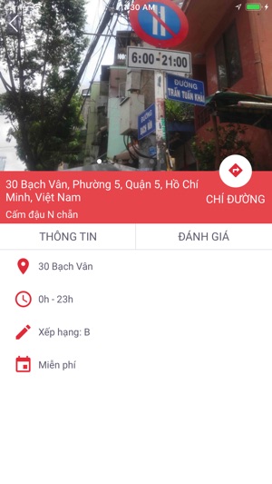 Robot Giao Thông(圖2)-速報App