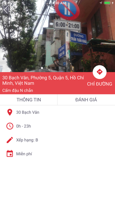 Robot Giao Thông screenshot 2