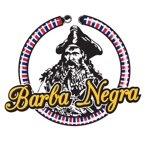 Barba Negra