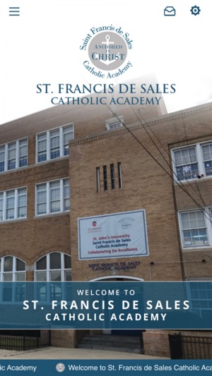 St. Francis de Sales Academy