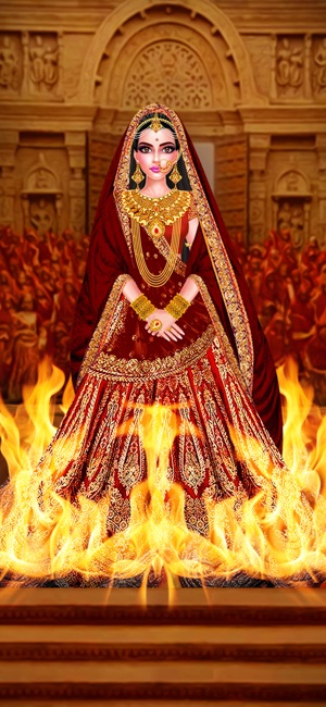 Rani Padmavati Royal Wedding(圖5)-速報App