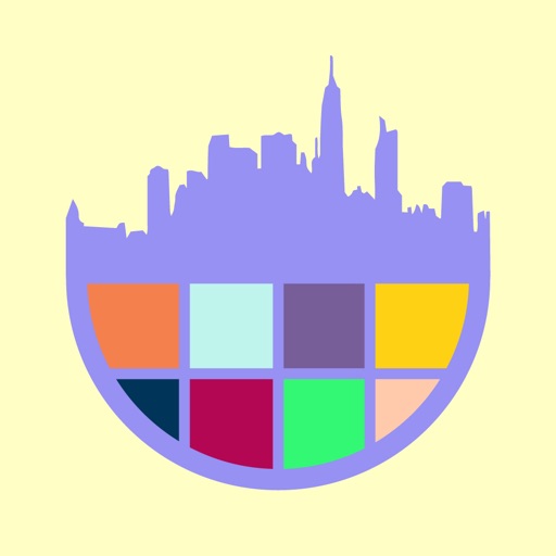 City Palette