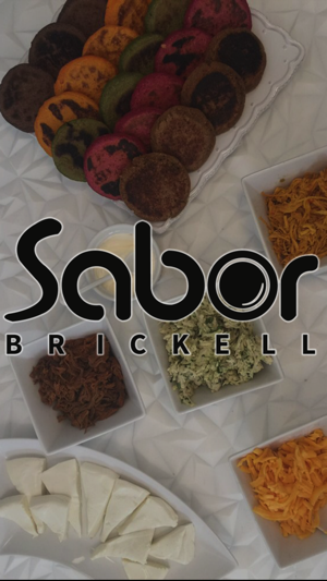 Sabor Brickell(圖1)-速報App