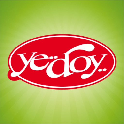 Yedoy icon