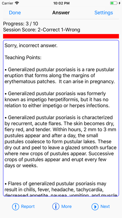 Nurse Practitioner Reviews screenshot 4