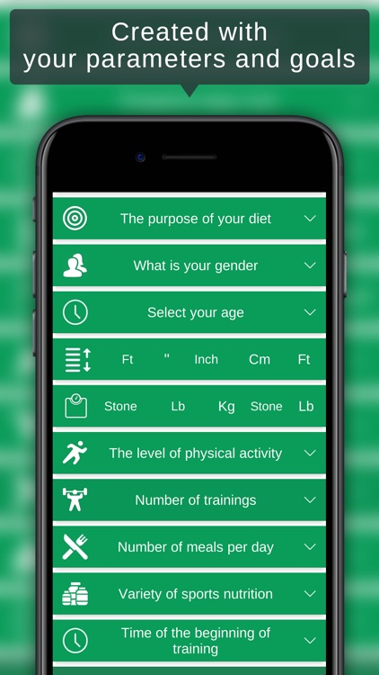 Fitness PRO Plus Bodybuilding screenshot-5