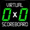 With Virtual Scoreboard you can manage a sport completely
