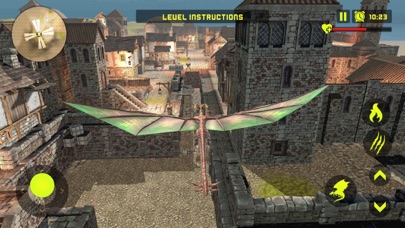 Dragons Rage screenshot 2