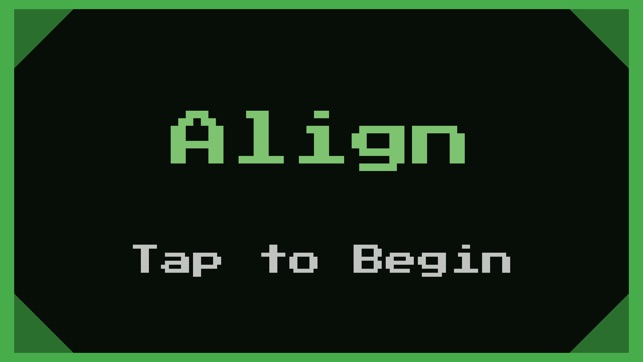 Align: Arcade-Stacking Game