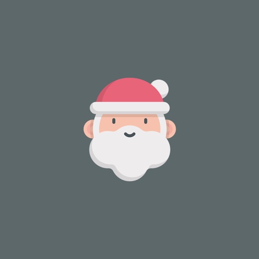 Christmas Sticker Collection icon