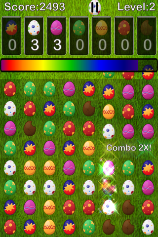 Easter Jewels - náhled