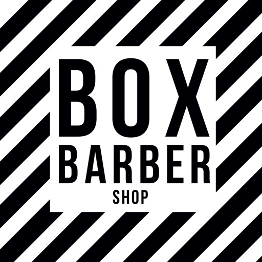 Box Barber icon